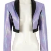League of Legends K/DA ALL OUT Evelynn Cosplay Costume | Game Outfit