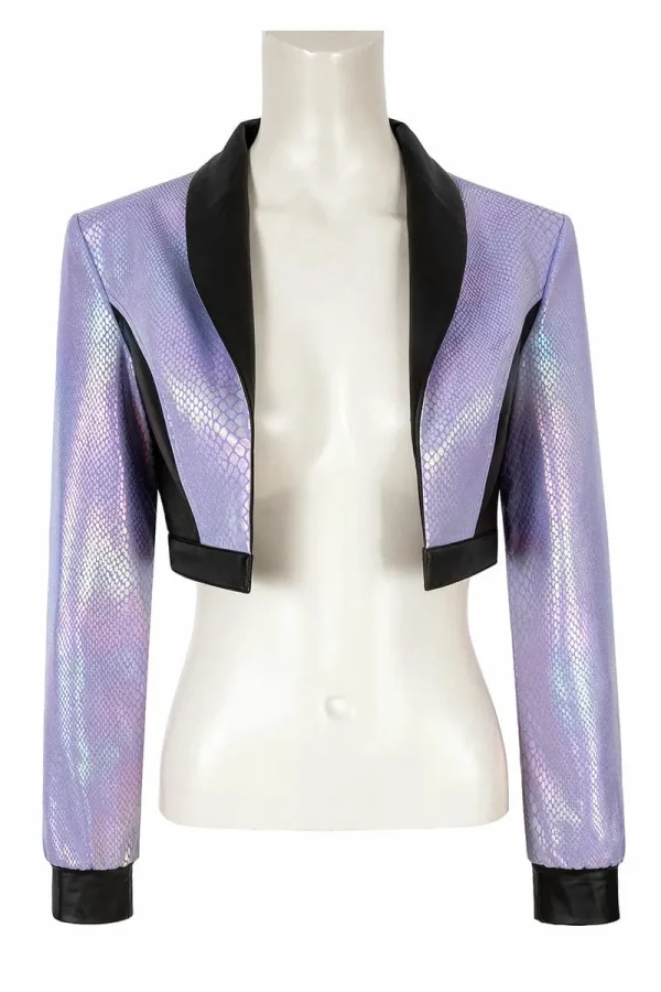 League of Legends K/DA ALL OUT Evelynn Cosplay Costume | Game Outfit