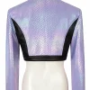 League of Legends K/DA ALL OUT Evelynn Cosplay Costume | Game Outfit
