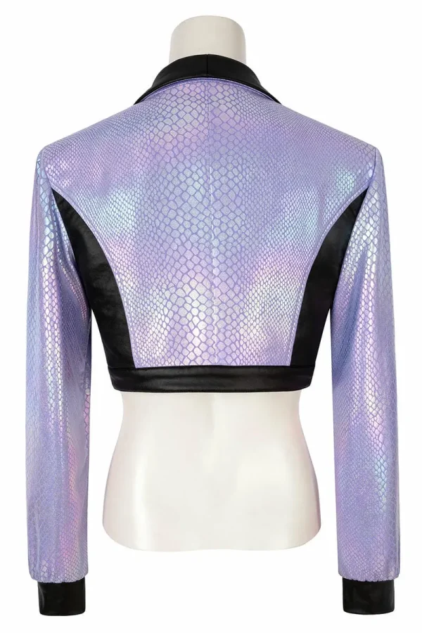 League of Legends K/DA ALL OUT Evelynn Cosplay Costume | Game Outfit
