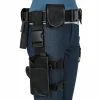 Resident Evil 3 Remake Jill Valentine Cosplay Costume | Game Outfit