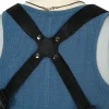 Resident Evil 3 Remake Jill Valentine Cosplay Costume | Game Outfit