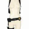 Resident Evil 3 Remake Jill Valentine Cosplay Costume | Game Outfit