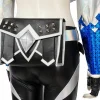 League of Legends K/DA ALL OUT Akali Cosplay Costume | Game Outfit