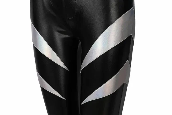 League of Legends K/DA ALL OUT Akali Cosplay Costume | Game Outfit