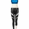 League of Legends K/DA ALL OUT Akali Cosplay Costume | Game Outfit
