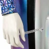 League of Legends K/DA ALL OUT Kai'Sa Cosplay Costume | Game Outfit