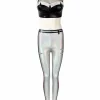 League of Legends K/DA ALL OUT Kai'Sa Cosplay Costume | Game Outfit
