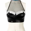 League of Legends K/DA ALL OUT Kai'Sa Cosplay Costume | Game Outfit