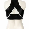 League of Legends K/DA ALL OUT Kai'Sa Cosplay Costume | Game Outfit