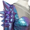 League of Legends K/DA ALL OUT Ahri Cosplay Costume | Game Outfit