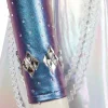 League of Legends K/DA ALL OUT Ahri Cosplay Costume | Game Outfit