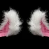League of Legends K/DA ALL OUT Ahri Cosplay Costume | Game Outfit