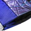 League of Legends K/DA ALL OUT Ahri Cosplay Costume | Game Outfit