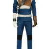 Star Wars Jedi: Fallen Order Cal Kestis Cosplay Costume | Game Outfit