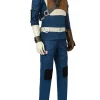 Star Wars Jedi: Fallen Order Cal Kestis Cosplay Costume | Game Outfit