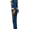 Star Wars Jedi: Fallen Order Cal Kestis Cosplay Costume | Game Outfit