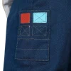 Star Wars Jedi: Fallen Order Cal Kestis Cosplay Costume | Game Outfit