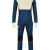 Star Wars Jedi: Fallen Order Cal Kestis Cosplay Costume | Game Outfit