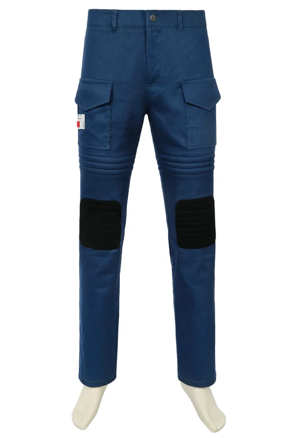 Star Wars Jedi: Fallen Order Cal Kestis Cosplay Costume | Game Outfit