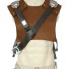 Star Wars Jedi: Fallen Order Cal Kestis Cosplay Costume | Game Outfit