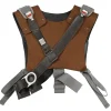 Star Wars Jedi: Fallen Order Cal Kestis Cosplay Costume | Game Outfit