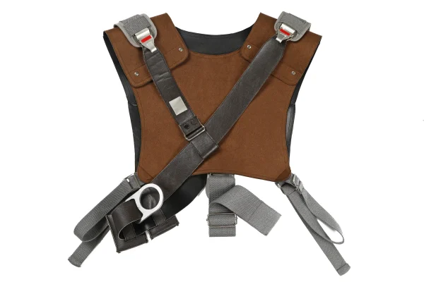 Star Wars Jedi: Fallen Order Cal Kestis Cosplay Costume | Game Outfit