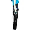 Valorant Jett Cosplay Costume | Game Outfit