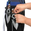 Valorant Jett Cosplay Costume | Game Outfit