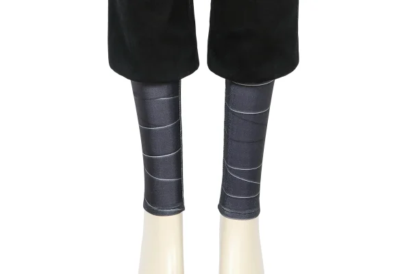 Valorant Jett Cosplay Costume | Game Outfit