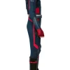 The Falcon and the Winter Soldier U.S. Agent Cosplay Costume | TV Series Outfit