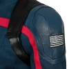 The Falcon and the Winter Soldier U.S. Agent Cosplay Costume | TV Series Outfit