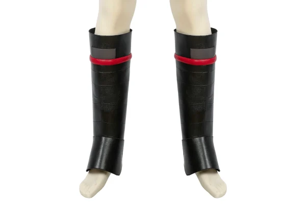 The Falcon and the Winter Soldier U.S. Agent Cosplay Costume | TV Series Outfit