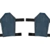 The Falcon and the Winter Soldier U.S. Agent Cosplay Costume | TV Series Outfit