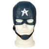 The Falcon and the Winter Soldier U.S. Agent Cosplay Costume | TV Series Outfit