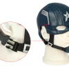 The Falcon and the Winter Soldier U.S. Agent Cosplay Costume | TV Series Outfit