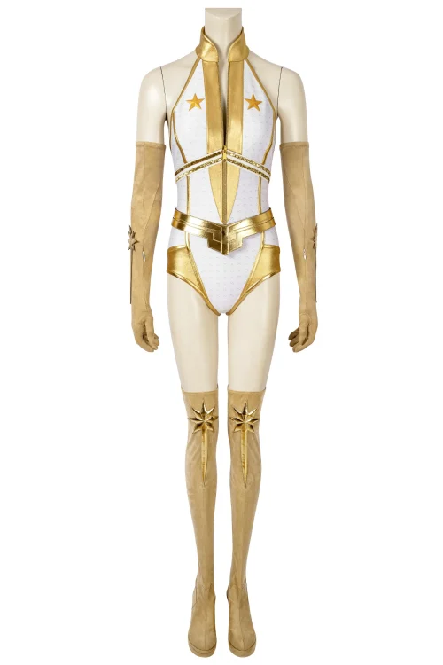The Boys Starlight Cosplay Costume | TV Series Outfit