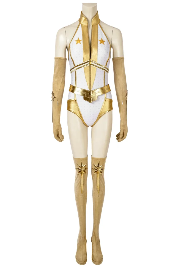 The Boys Starlight Cosplay Costume | TV Series Outfit