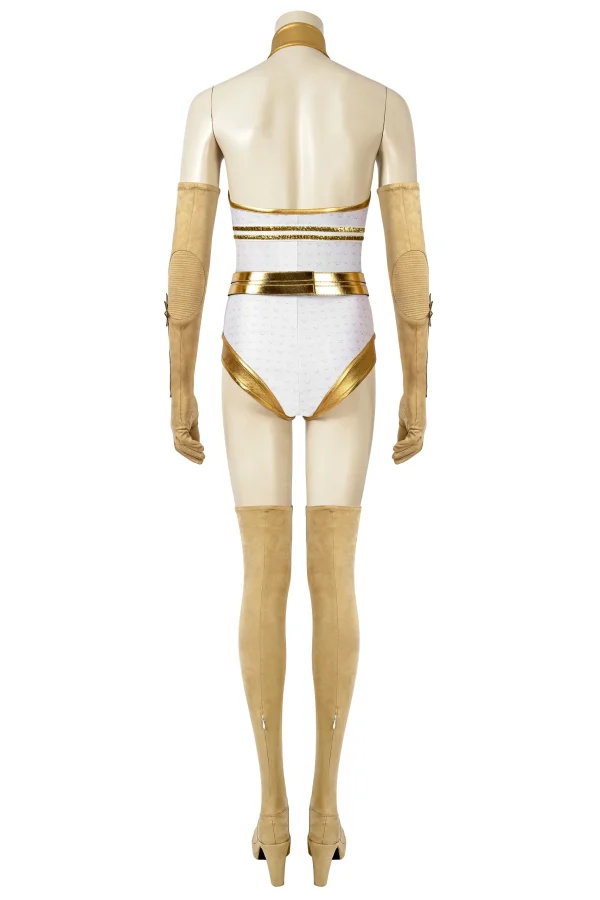 The Boys Starlight Cosplay Costume | TV Series Outfit