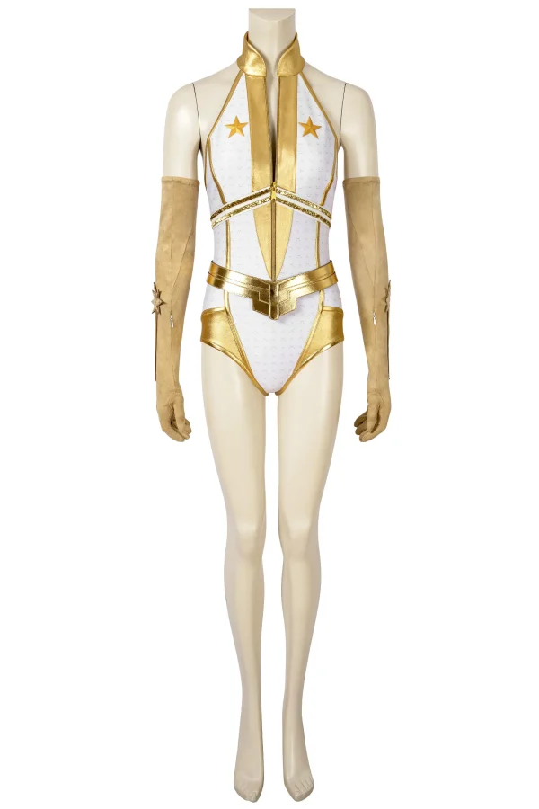The Boys Starlight Cosplay Costume | TV Series Outfit