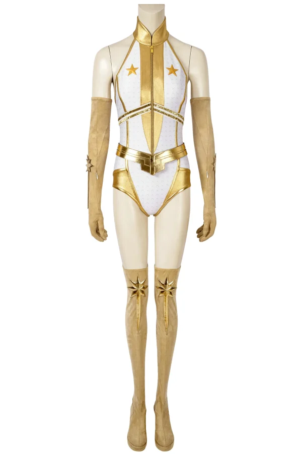 The Boys Starlight Cosplay Costume | TV Series Outfit