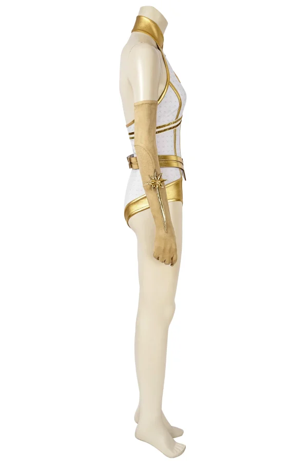 The Boys Starlight Cosplay Costume | TV Series Outfit