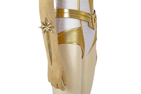 The Boys Starlight Cosplay Costume | TV Series Outfit