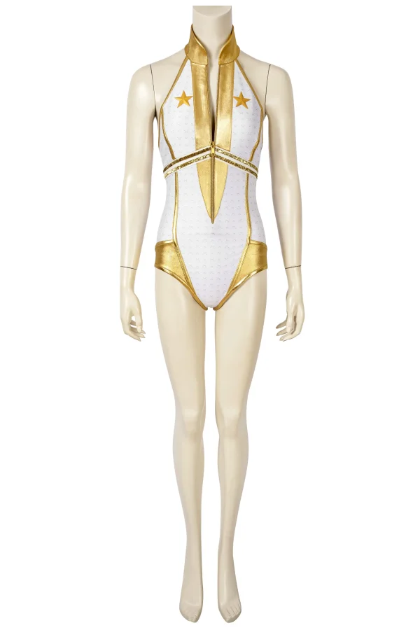 The Boys Starlight Cosplay Costume | TV Series Outfit
