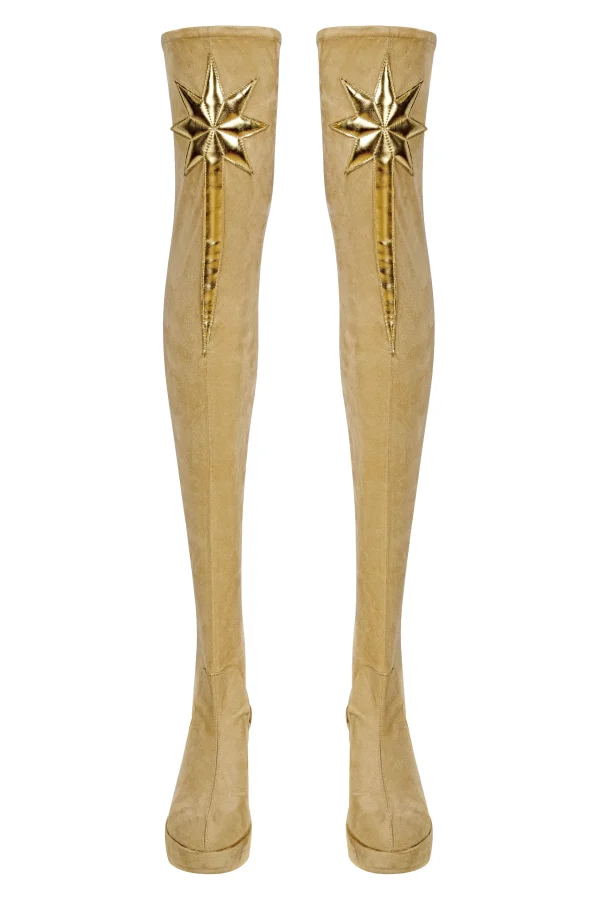 The Boys Starlight Cosplay Costume | TV Series Outfit