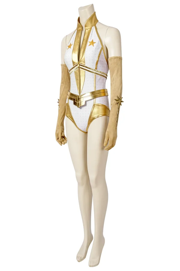 The Boys Starlight Cosplay Costume | TV Series Outfit