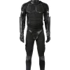 The Boys Black Noir Cosplay Costume | TV Series Outfit