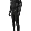 The Boys Black Noir Cosplay Costume | TV Series Outfit