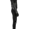 The Boys Black Noir Cosplay Costume | TV Series Outfit