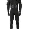 The Boys Black Noir Cosplay Costume | TV Series Outfit